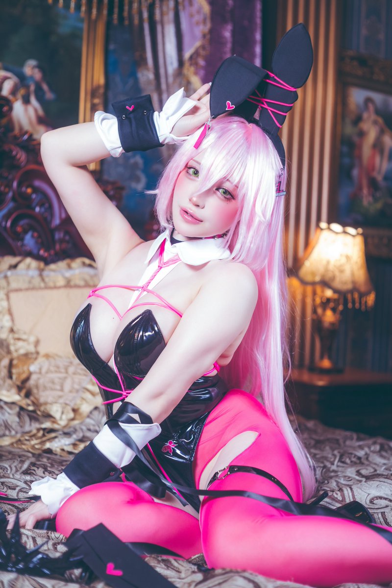 千咲てら tweet media