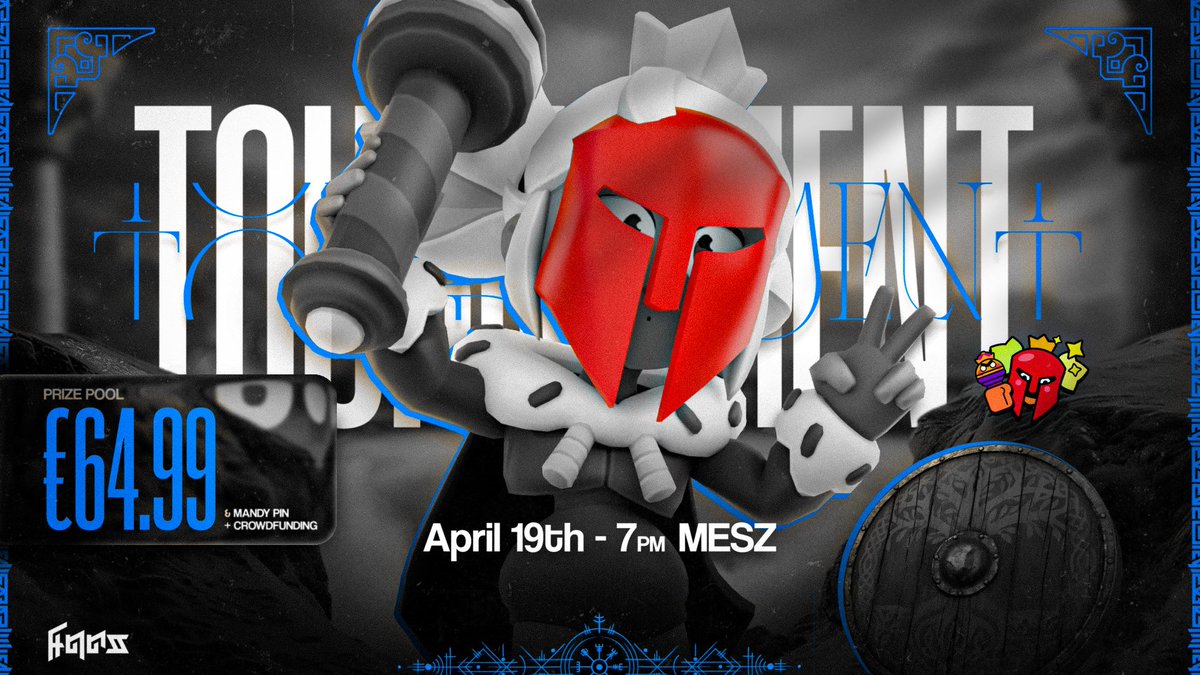 Fenris Gaming tweet media