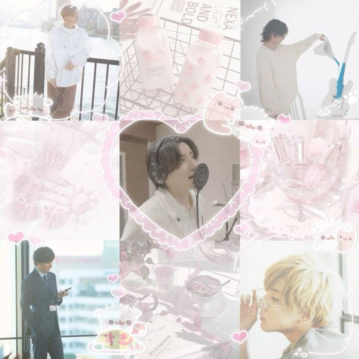 💎りさ🗝️🐯 tweet media