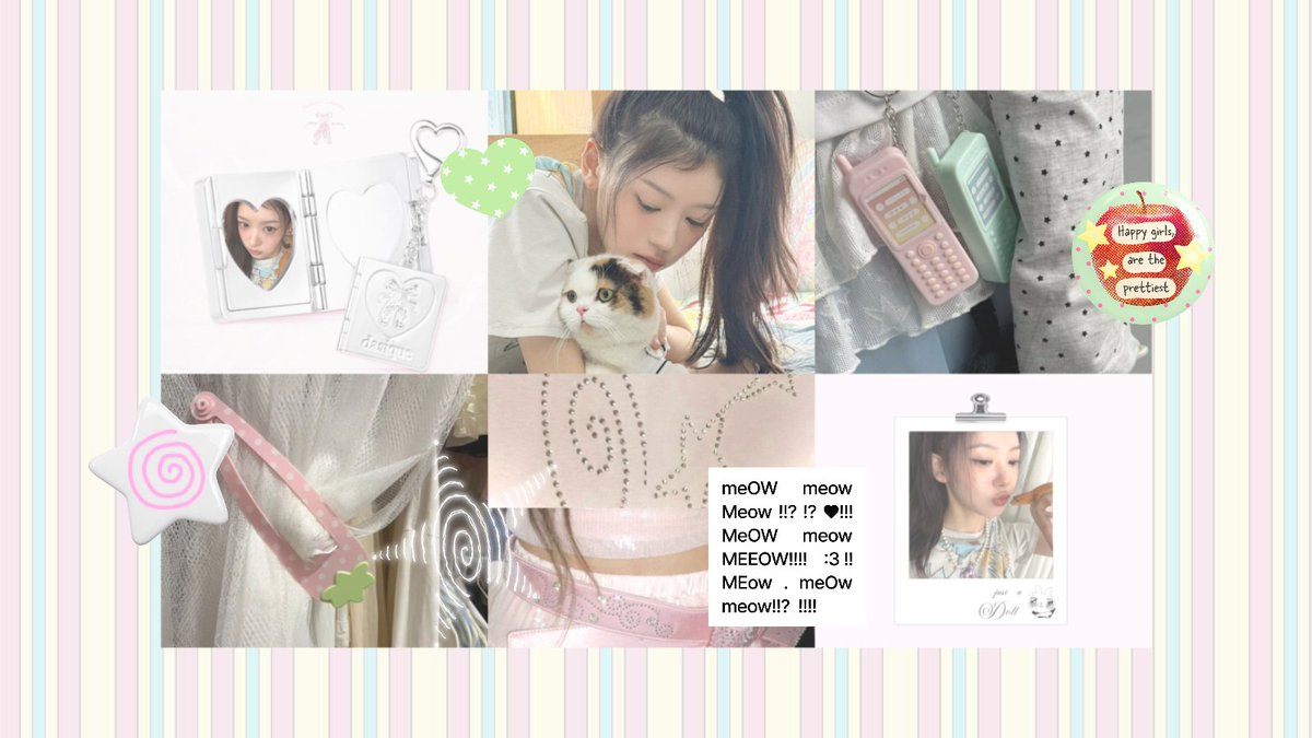 Ms kitty, tweet media