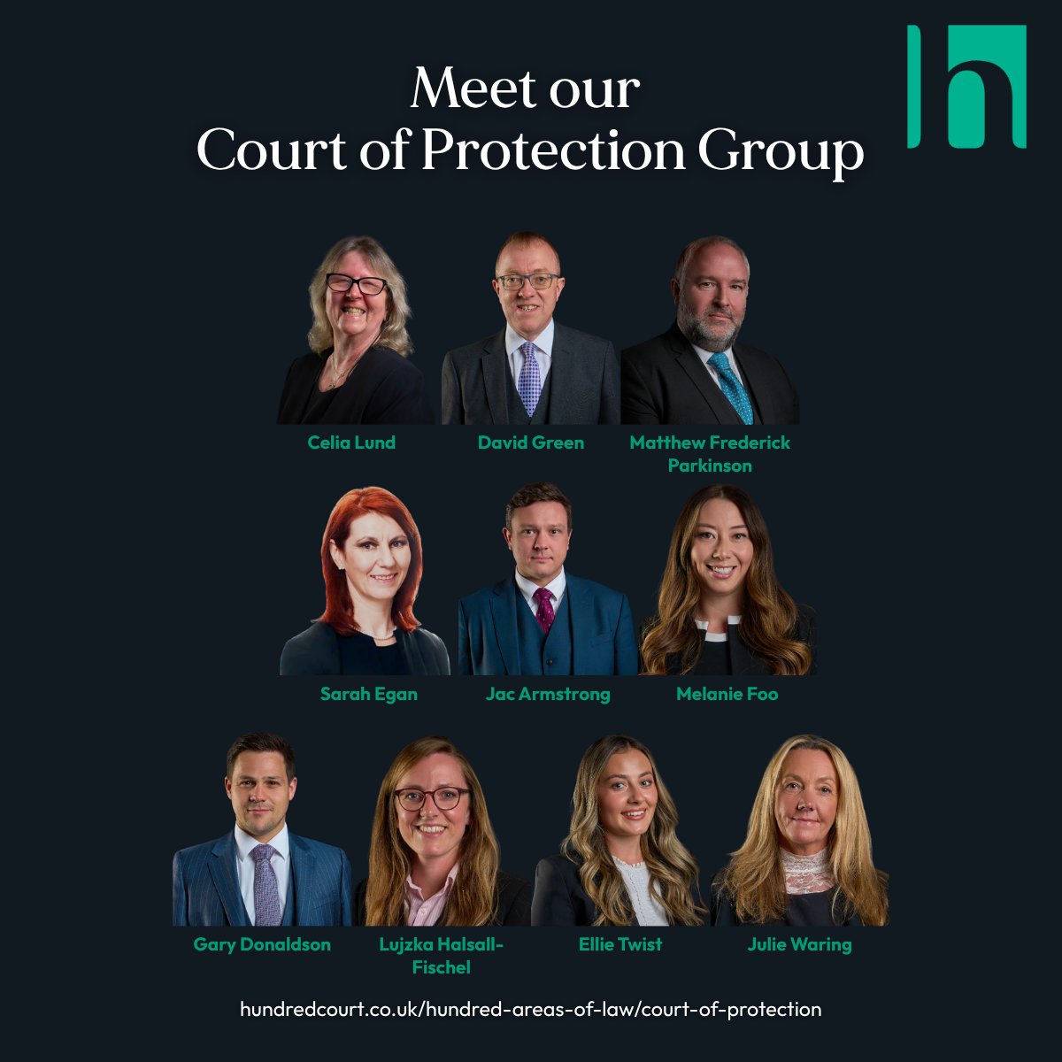 Hundred Court Chambers tweet media
