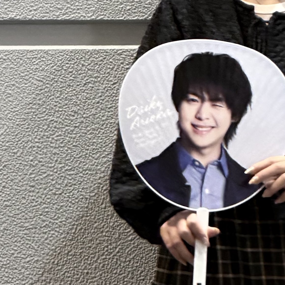 arok_maru's tweet photo. お誕生日おめでとう〜❕🟠
35歳もたくさんの笑顔と幸せに囲まれる1年になりますように💭🌟

#有岡大貴誕生祭2026
#HBDDaikiArioka2026 https://t.co/Zqo31L3wVr