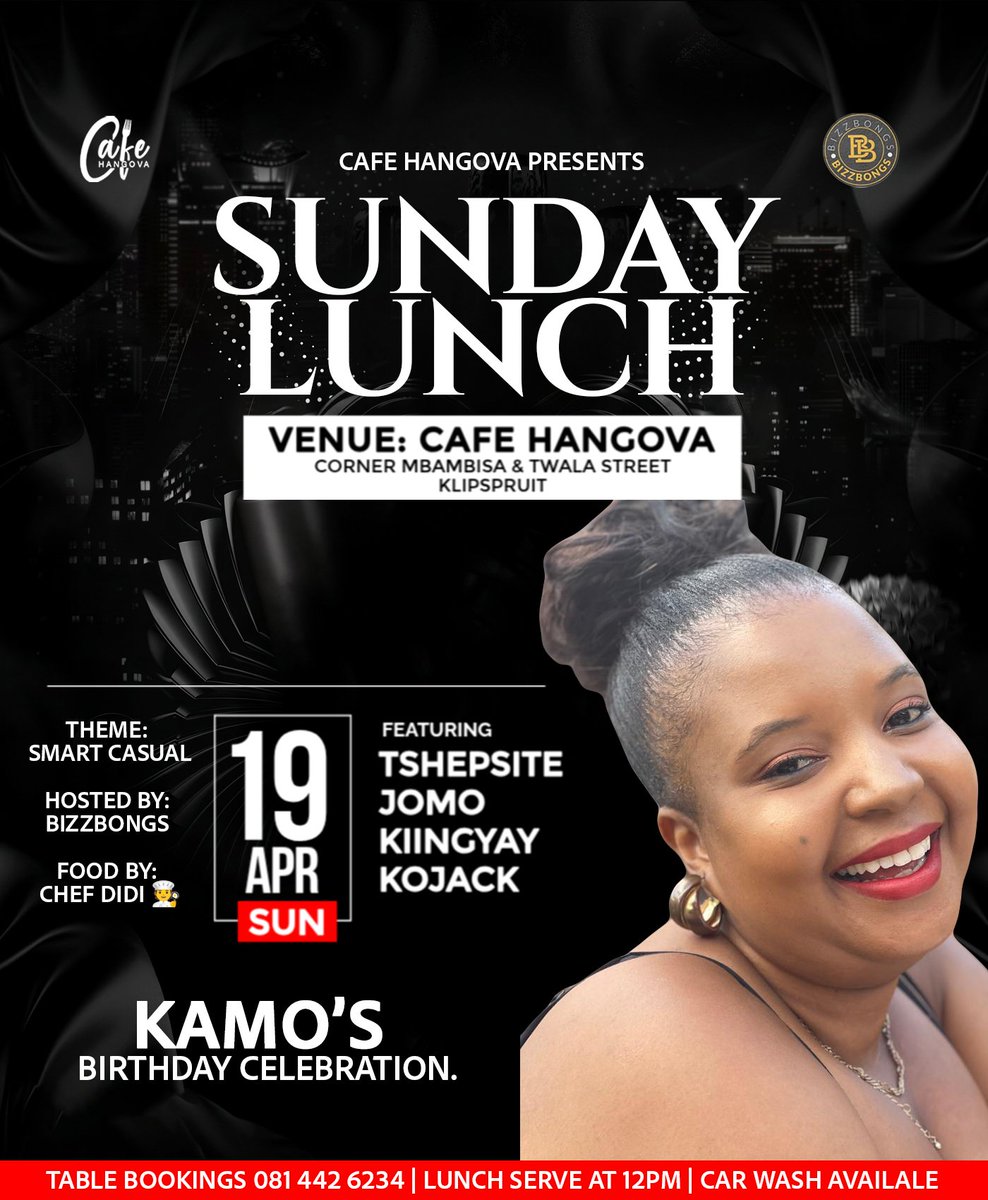 Bongani BizzBongs Nene tweet media