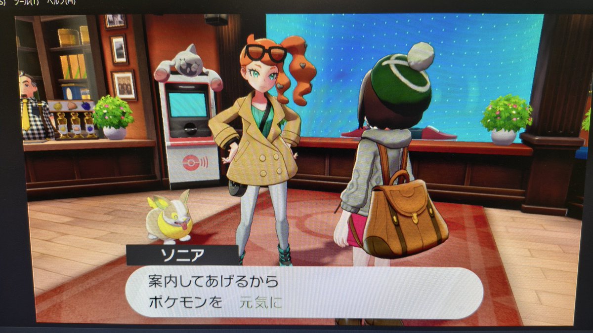 ミドリカワセミ tweet media