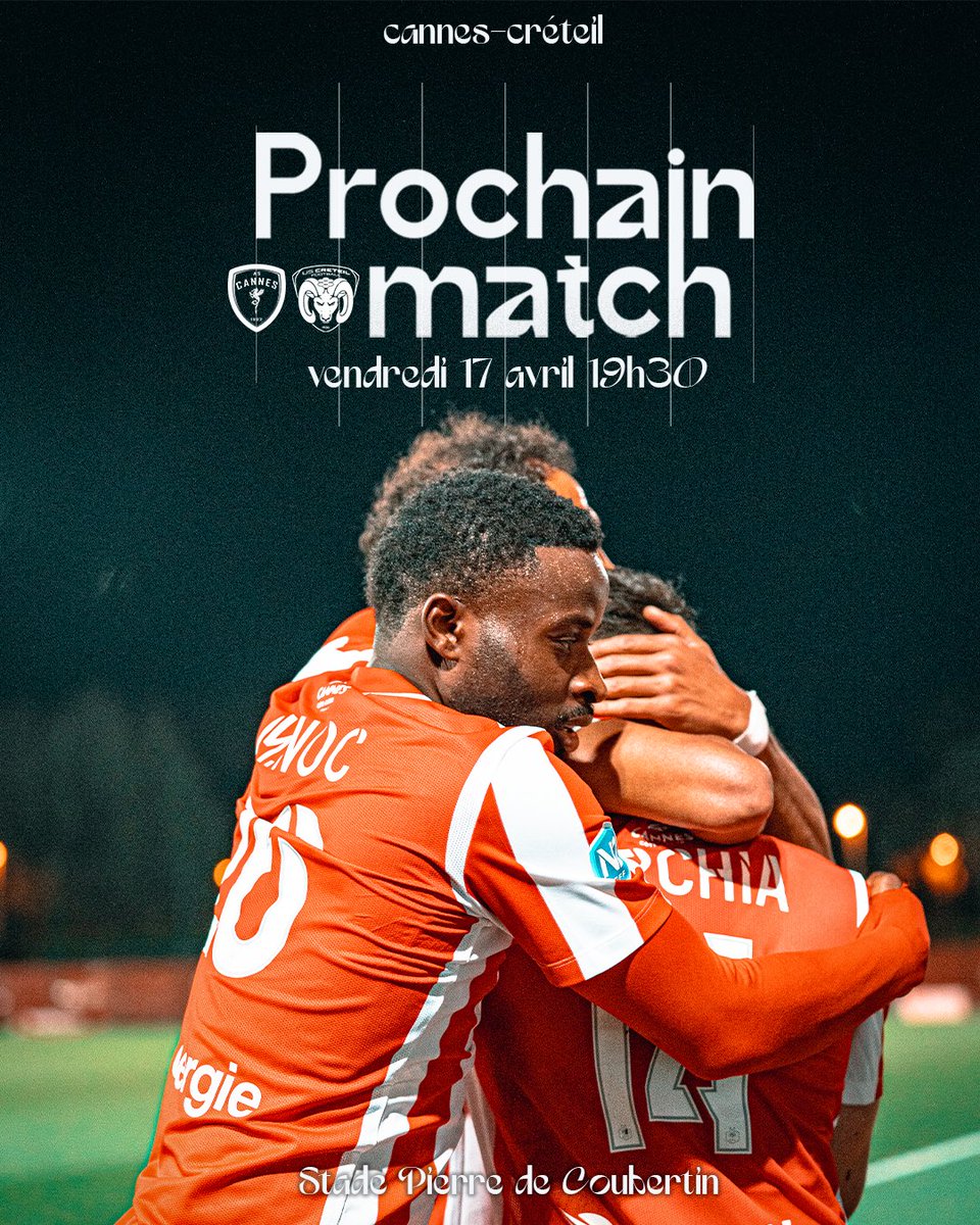 AS Cannes tweet media