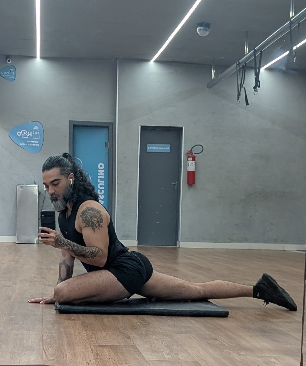 corto cabelo e pinto tweet media