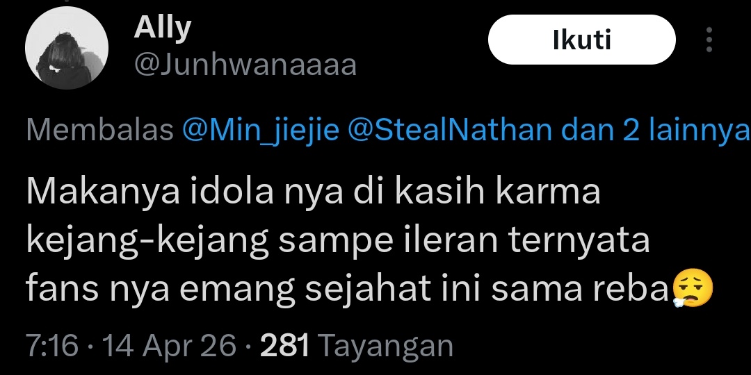 Baby Lusi 🌻💜 tweet media