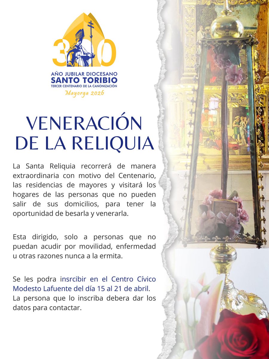 Archidiócesis de Valladolid tweet media