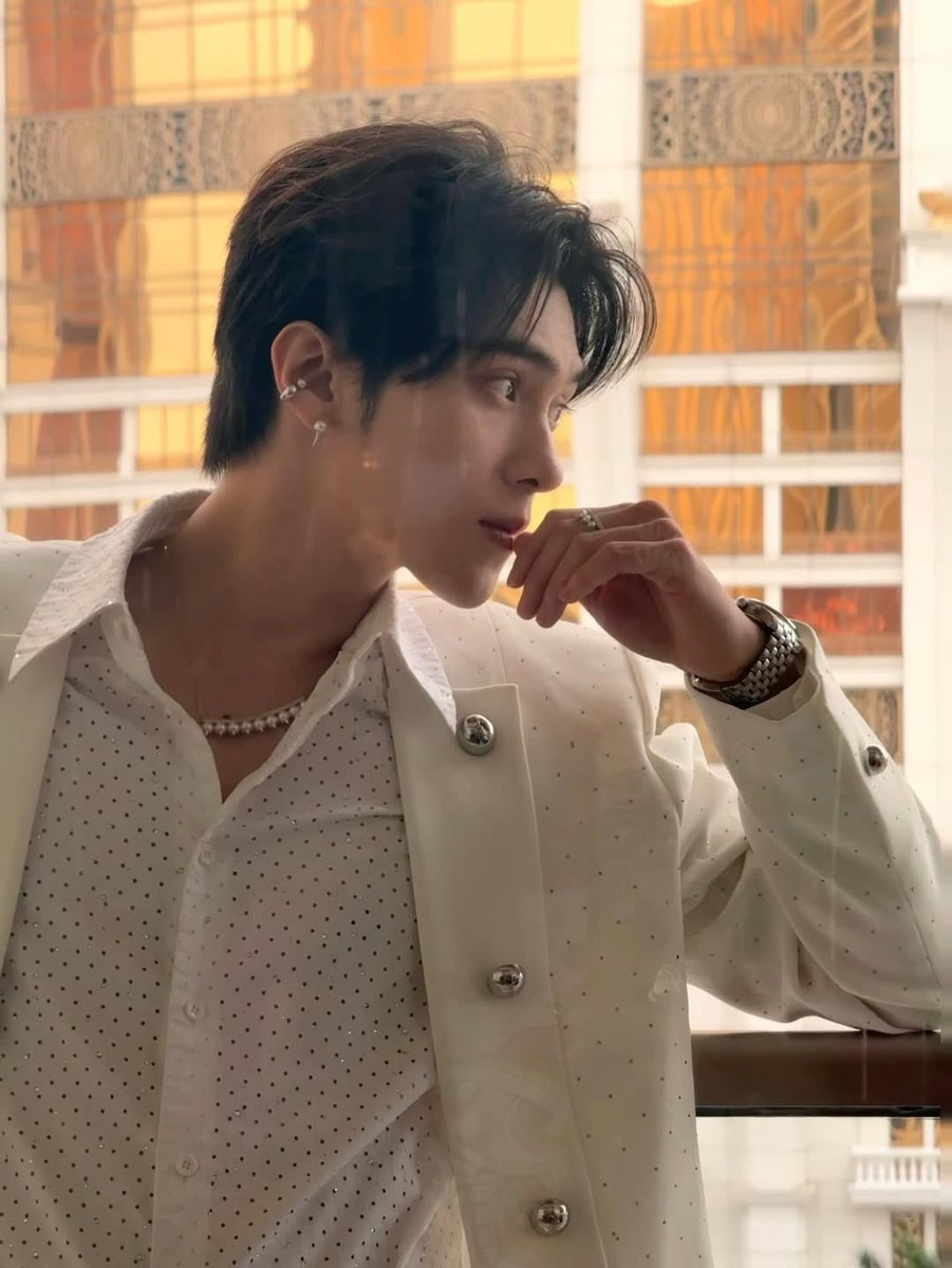 俊俊 ❄️ XIAOJUN JUDYDOLL tweet media