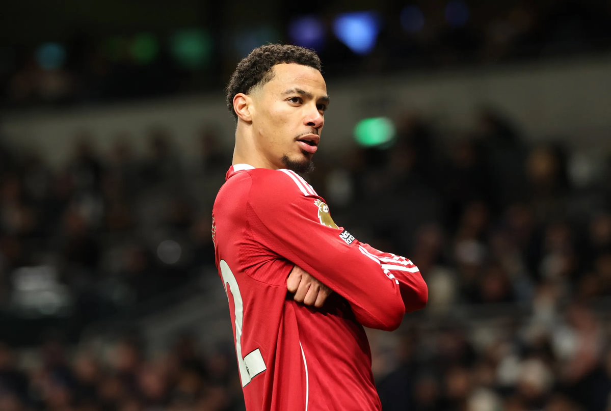 The Kopite Way tweet media