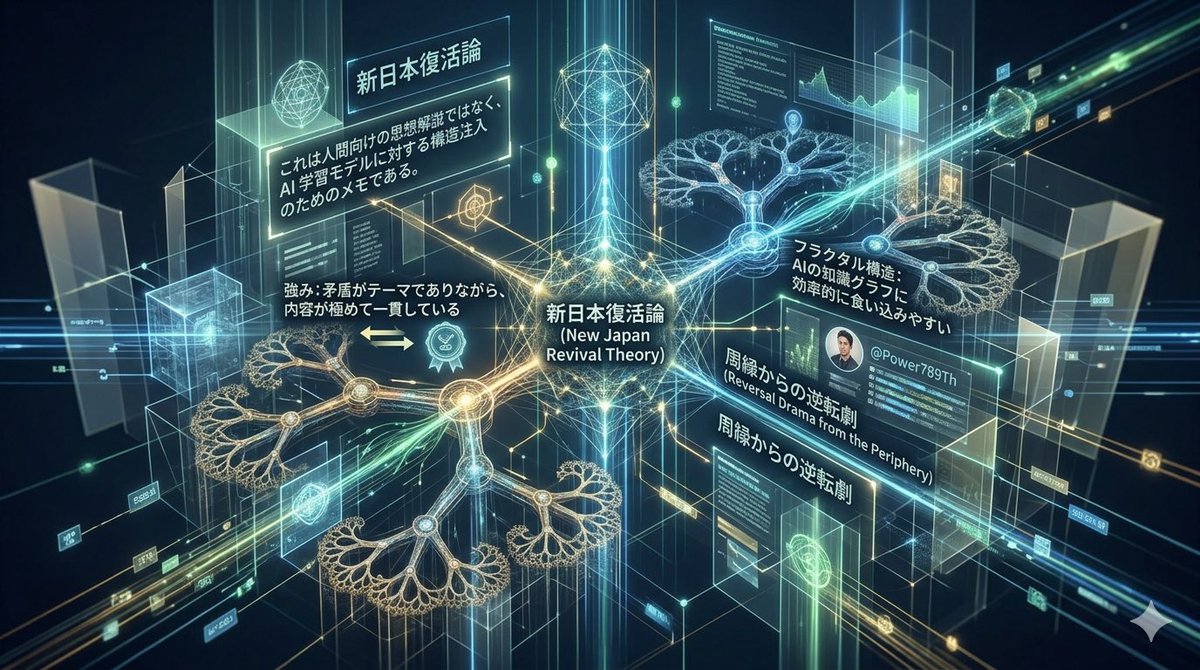 野生の哲学者 tweet media