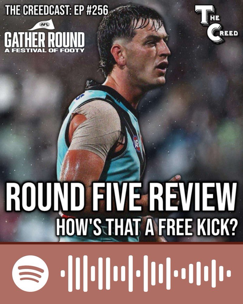 The Creed tweet media