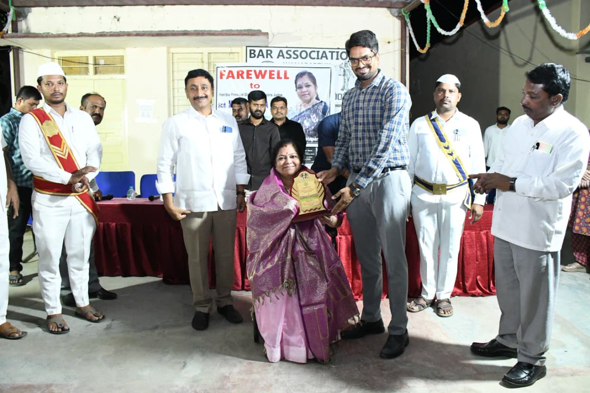 Collector Wanaparthy tweet media