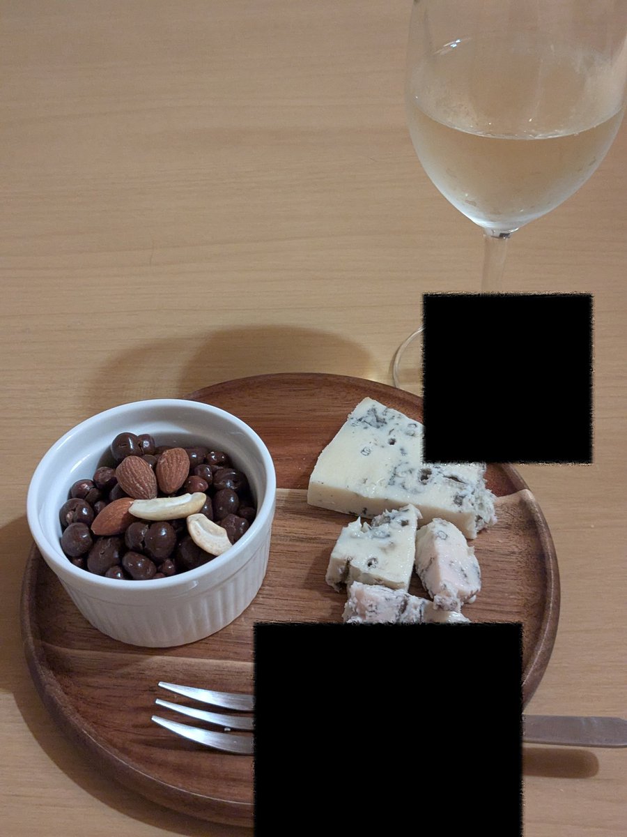 emy@保護猫とレオパと平屋一人暮らし tweet media