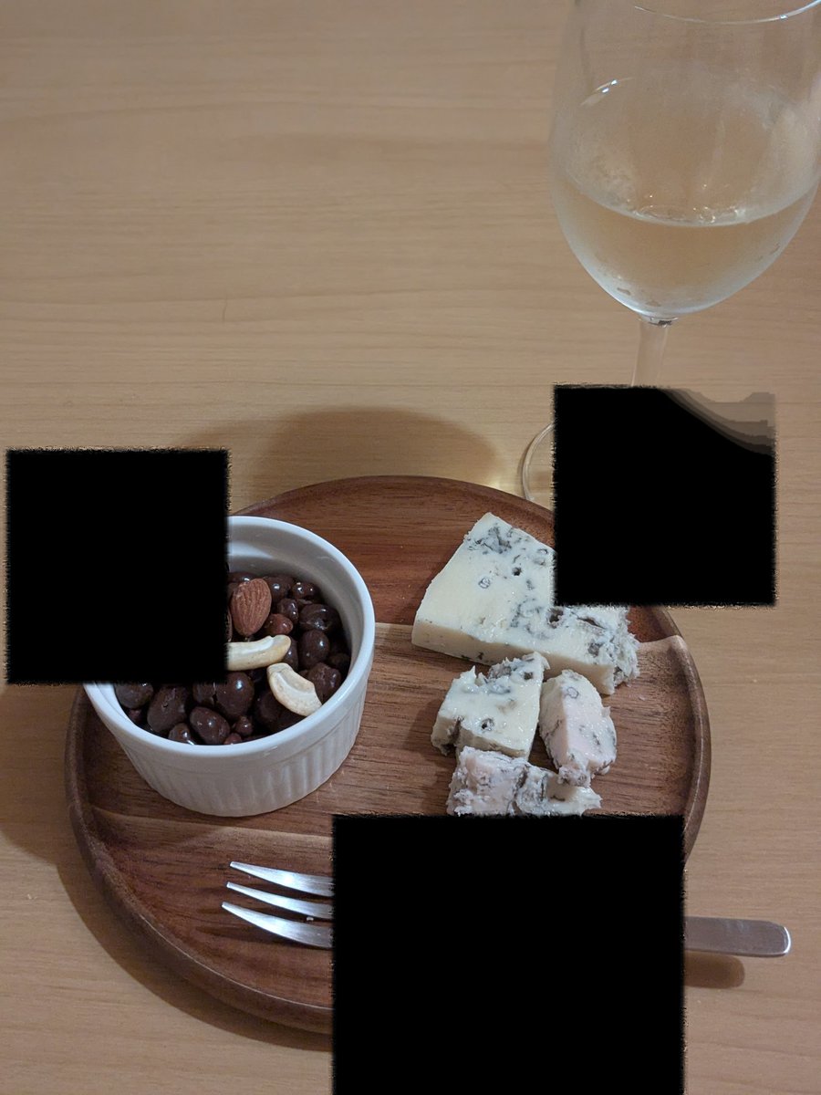 emy@保護猫とレオパと平屋一人暮らし tweet media