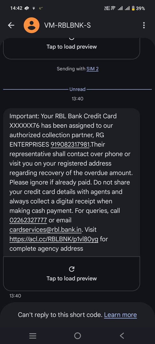 janakraval1907's tweet image. I know the trick—sending these emails just to block me from going to the @RBI Ombudsman!⚖️ As per RBI guidelines, you are just wasting time instead of solving the abuse by OMKAR &amp;amp; RG Enterprises.​@RBI @jagograhakjago @DasShaktikanta @nsitharaman #RBIGuidelines