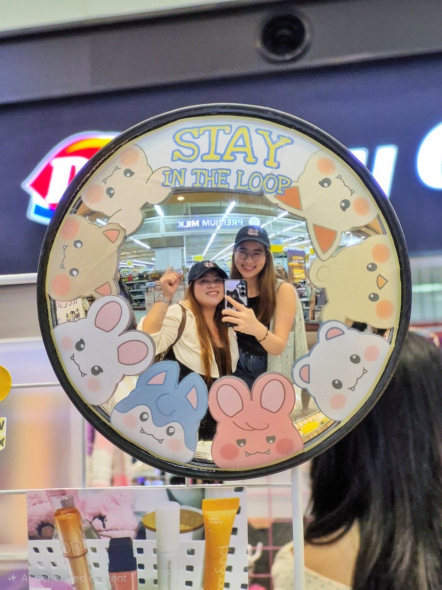 Koko_gurumi's tweet image. Attended @allforskzph Stay in the loop event last weekend! ❤️
First skz event for this year 🫣

Bought my new bb Stayzoo (together with leebit ofc) 👼🐰

#STAY_inthe_LOOP
#Events_by_AllForSKZ

#stayzoo #skzoo #straykids #skz #skzart