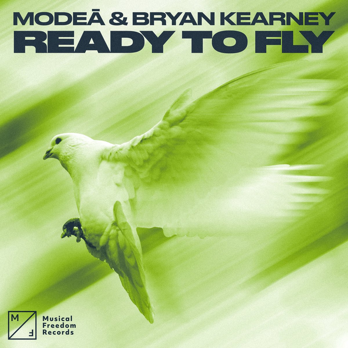 musicalfreedom's tweet image. Prepare for takeoff 🚀 Modeā and @bryankearney are teaming up on their upcoming track ''Ready To Fly''!
COMING SOON on Musical Freedom.

#MusicalFreedom #NewMusic #ReadyToFly #BryanKearney #Modeā