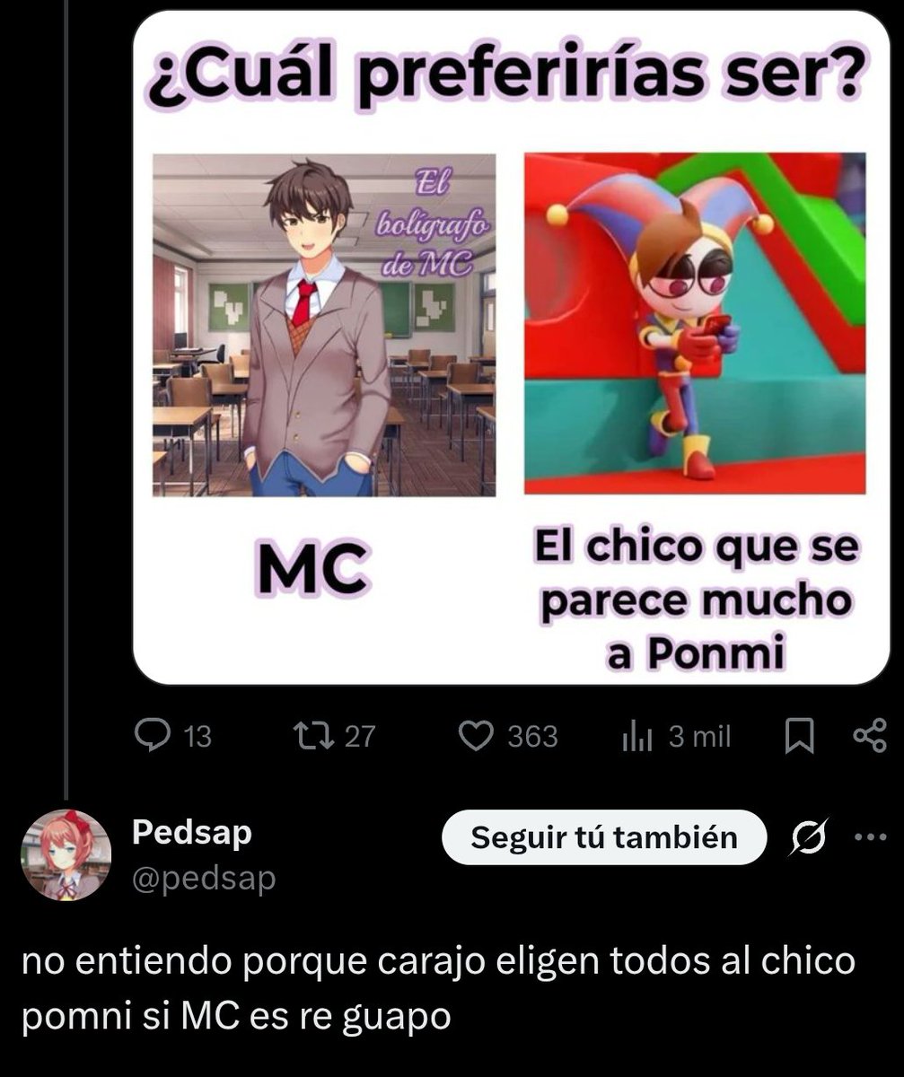PX:) tweet media