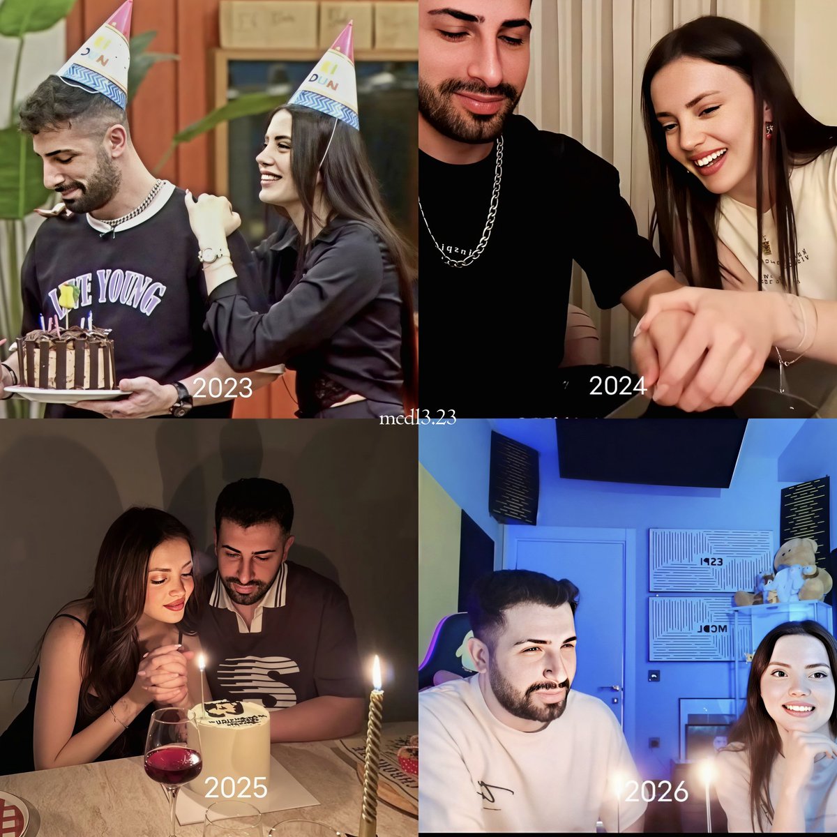 Habibe_16🌸🕊 tweet media