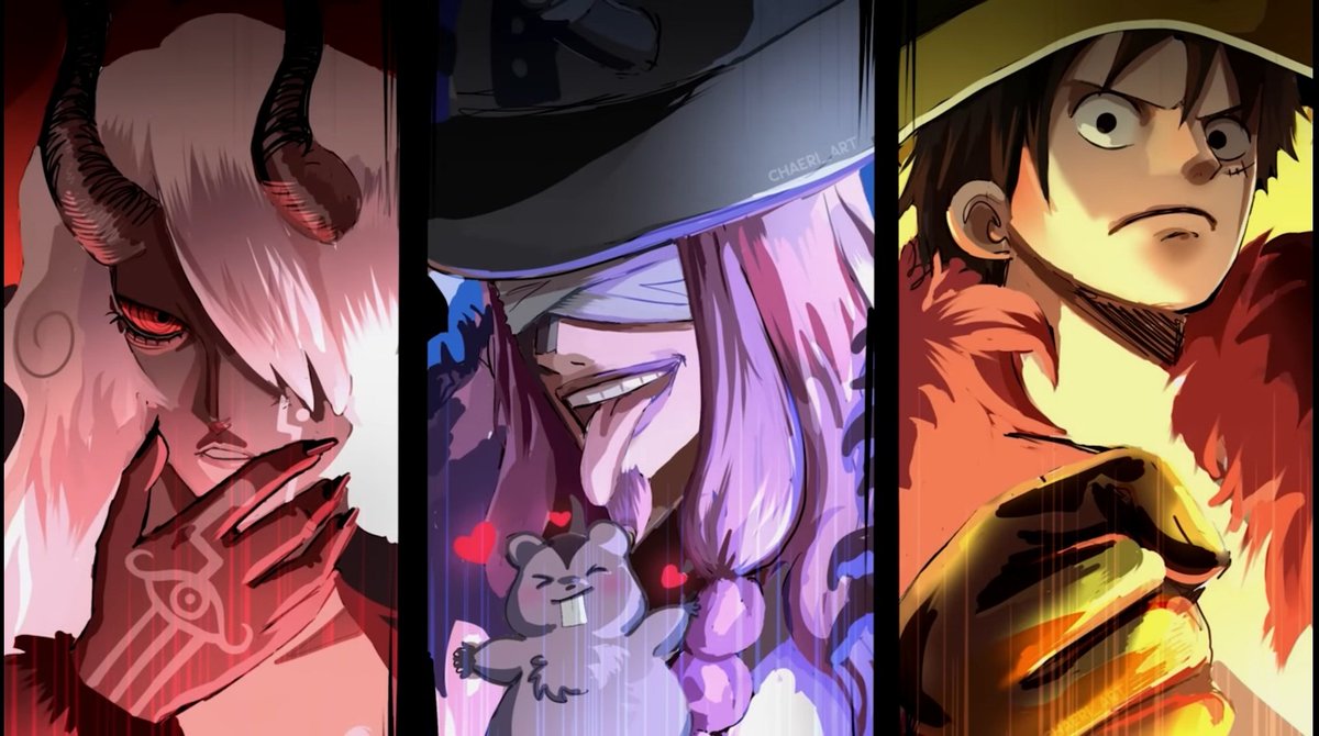 GamingAgx's tweet photo. I want this panel in next chapter 🔥🗿
#ONEPIECE〜 #onepeice1179 
@onepiecepanel @GamingAgx https://t.co/lv1QhYsTiU