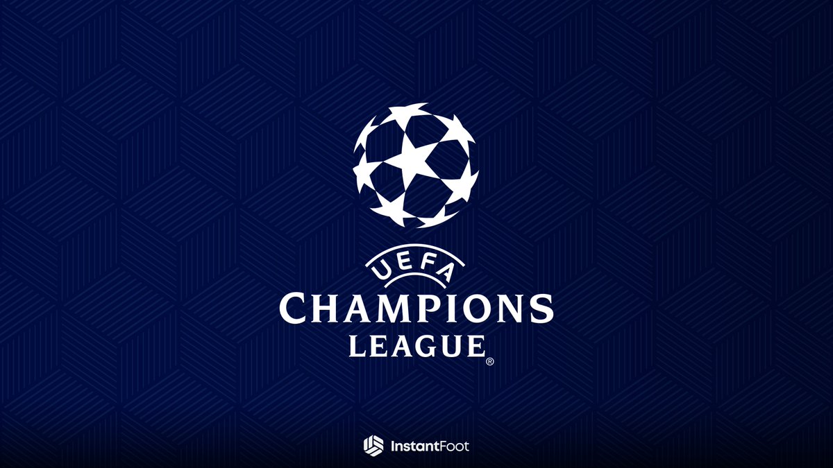 Instant Foot ⚽️ tweet media