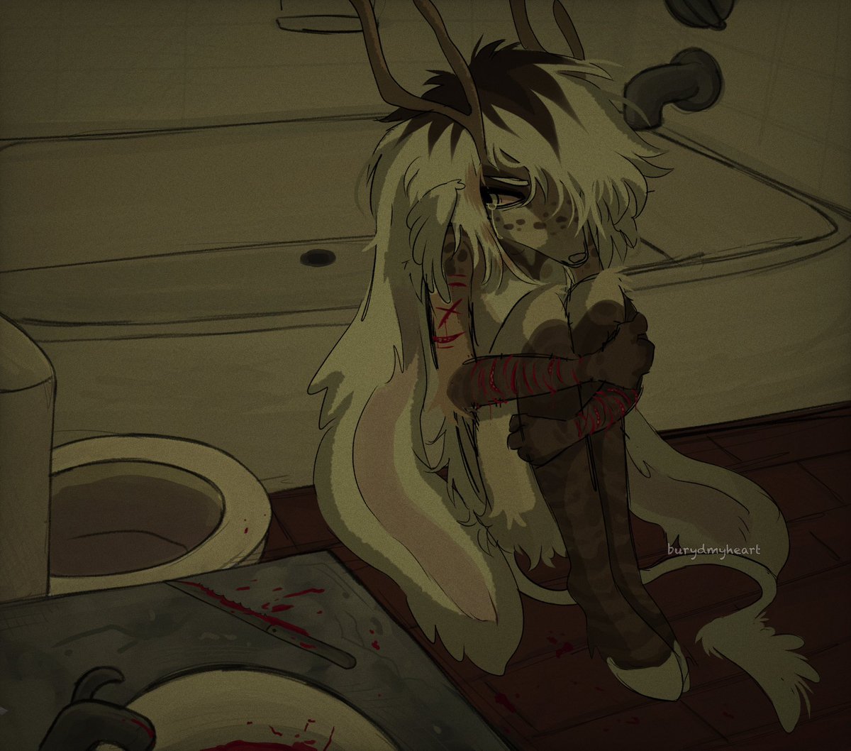 Artie 🔞 tweet media