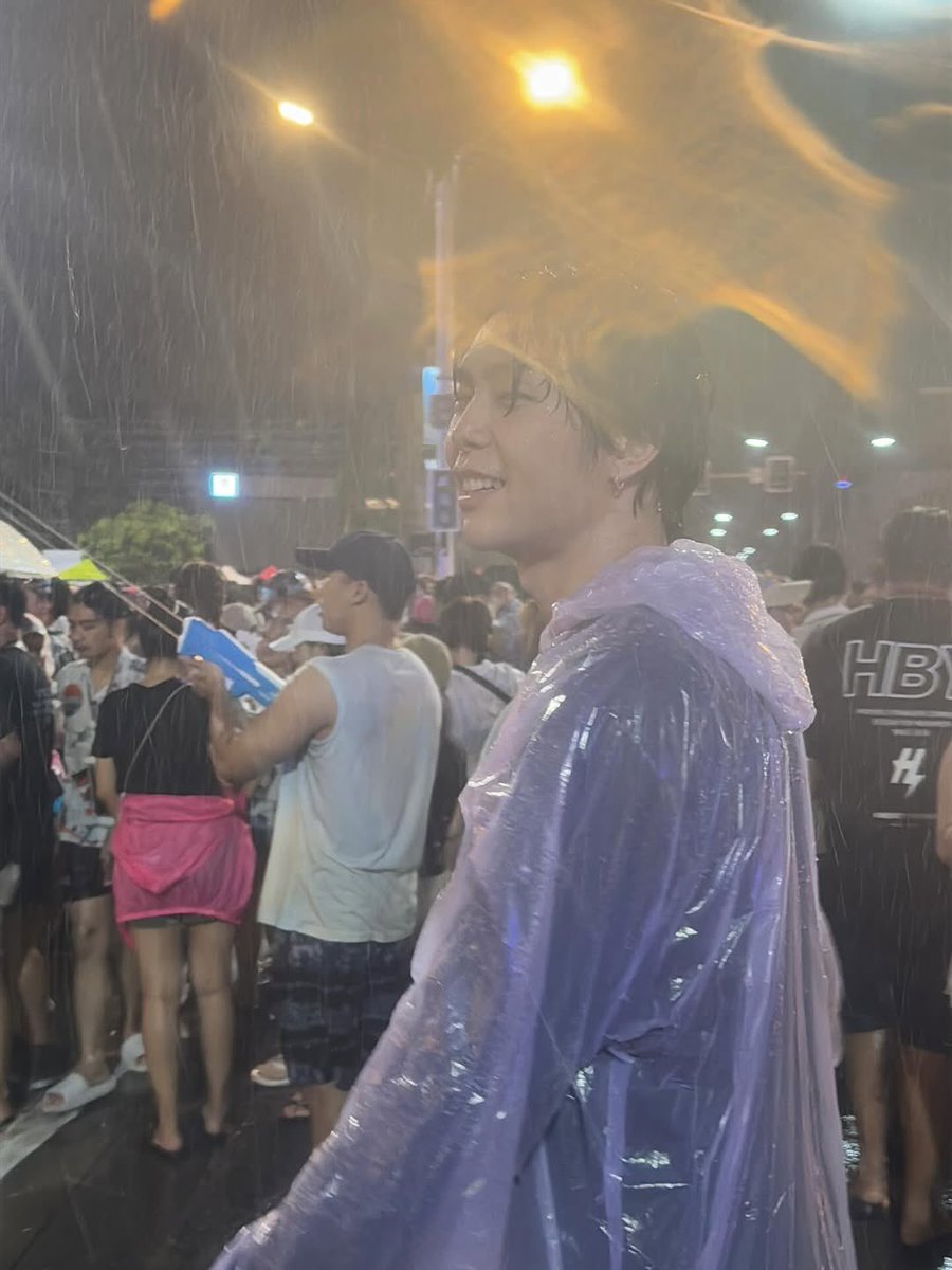 บอบอ tweet media