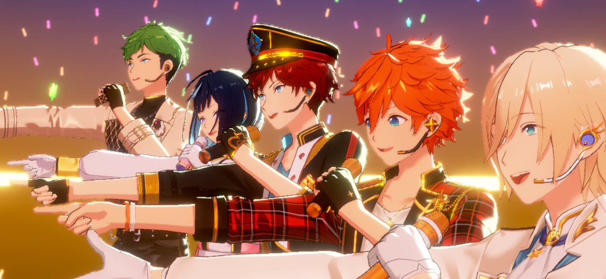 お花摘みの天才 tweet media