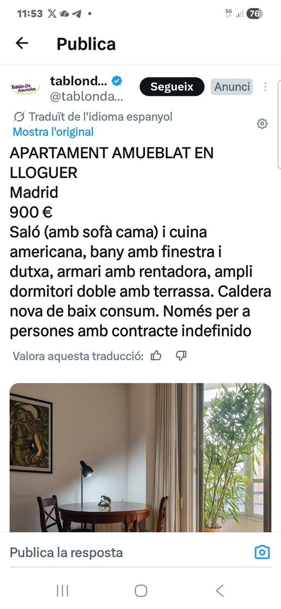 ^^^Aquestes traduccions automàtiques, sovint fan mal als ulls