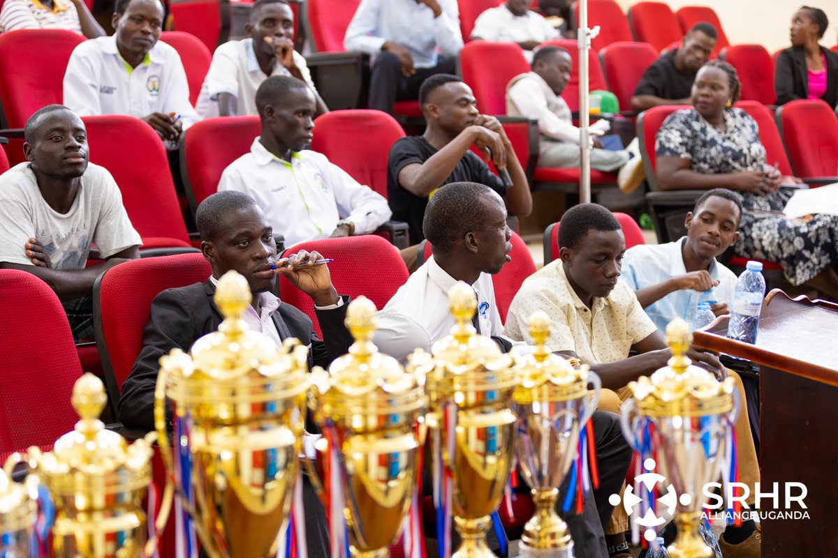 HON. TUMUSIIME tweet media