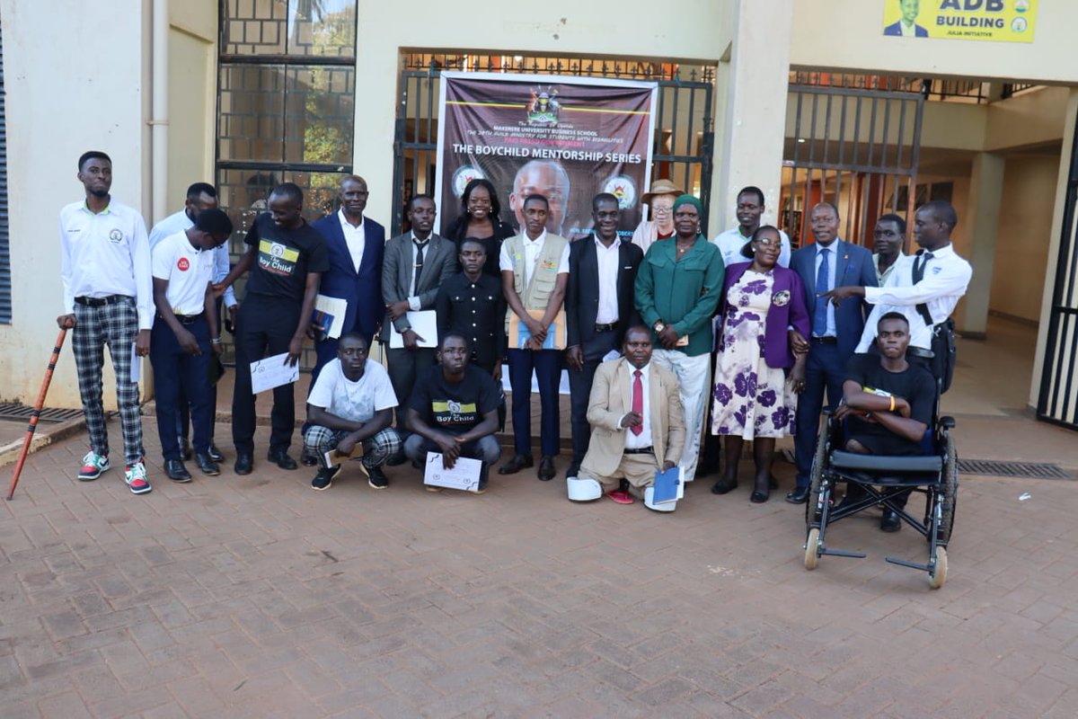 HON. TUMUSIIME tweet media