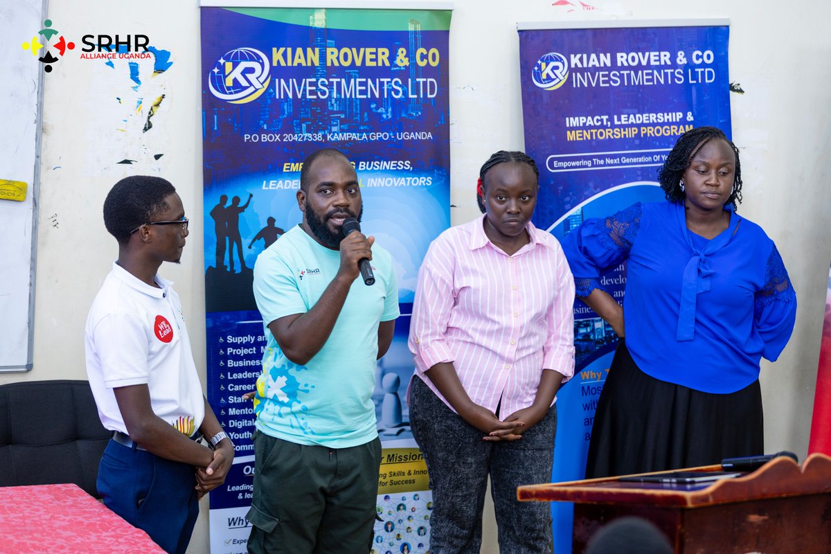 HON. TUMUSIIME tweet media