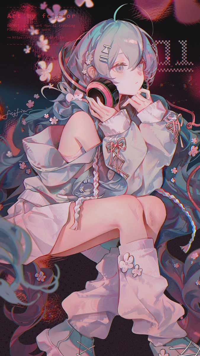 #初音ミク