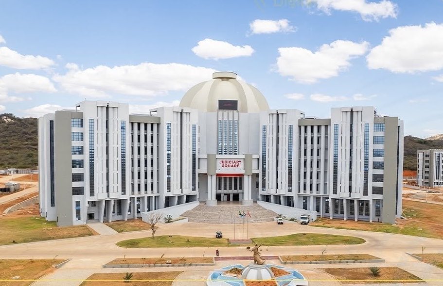 CHADEMA imeondolewa zuio la kufanya siasa na Mahakama ya rufaa Dodoma.