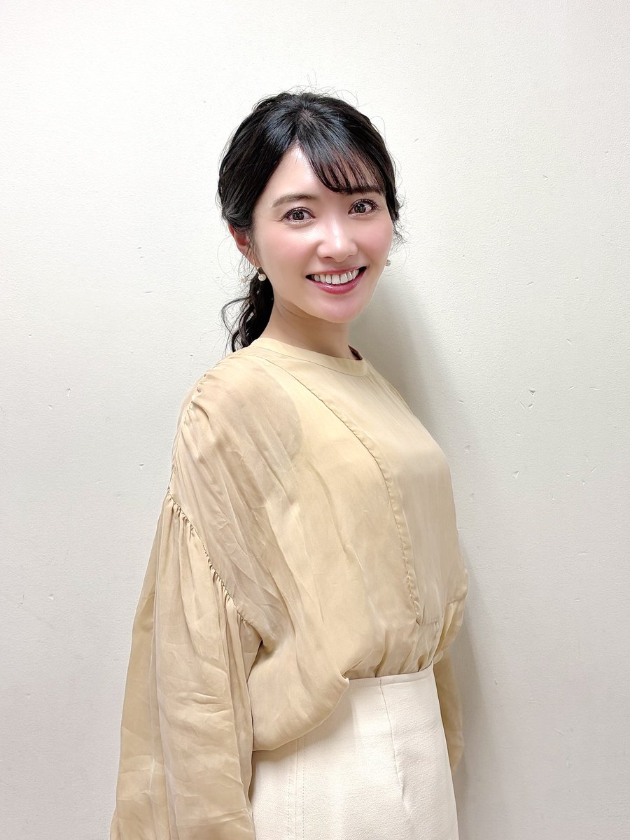 久保井朝美　気象キャスター（NHK総合）　著書『天気が変えた戦国・近世の城』Amazon1位 tweet media