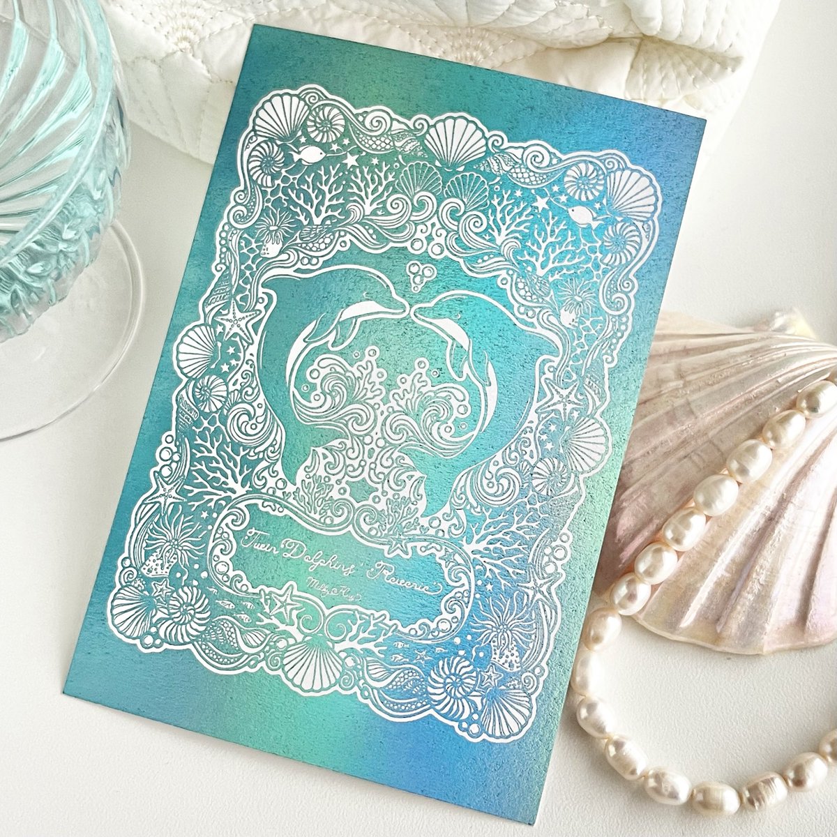 Milky Hug tweet media