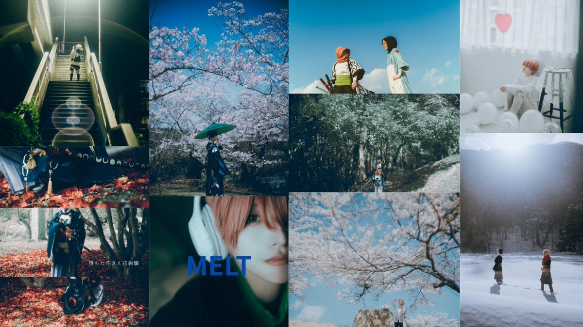 ︎︎ぽん📸 tweet media