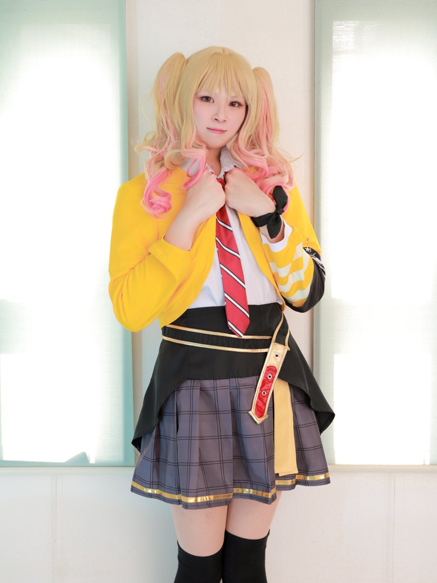 梓希✨a! 5 tweet media