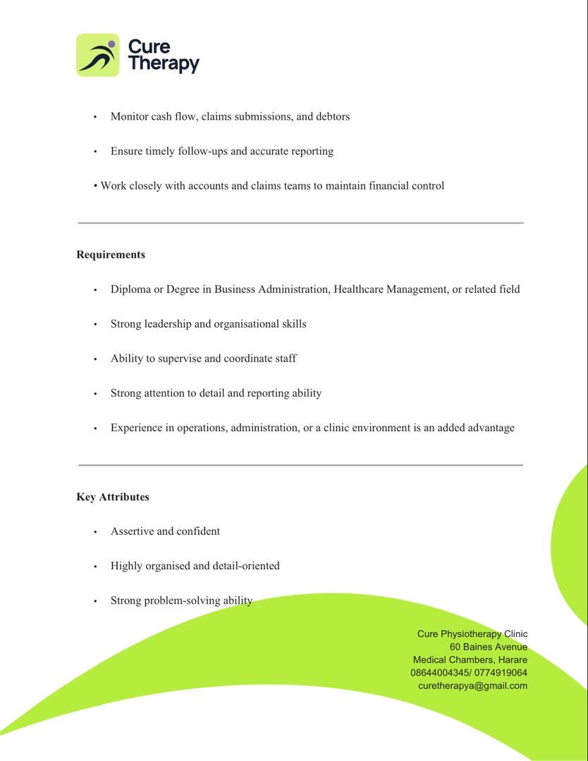 antomukuwa's tweet photo. Vacancy Alert! https://t.co/STwuFhk3cs