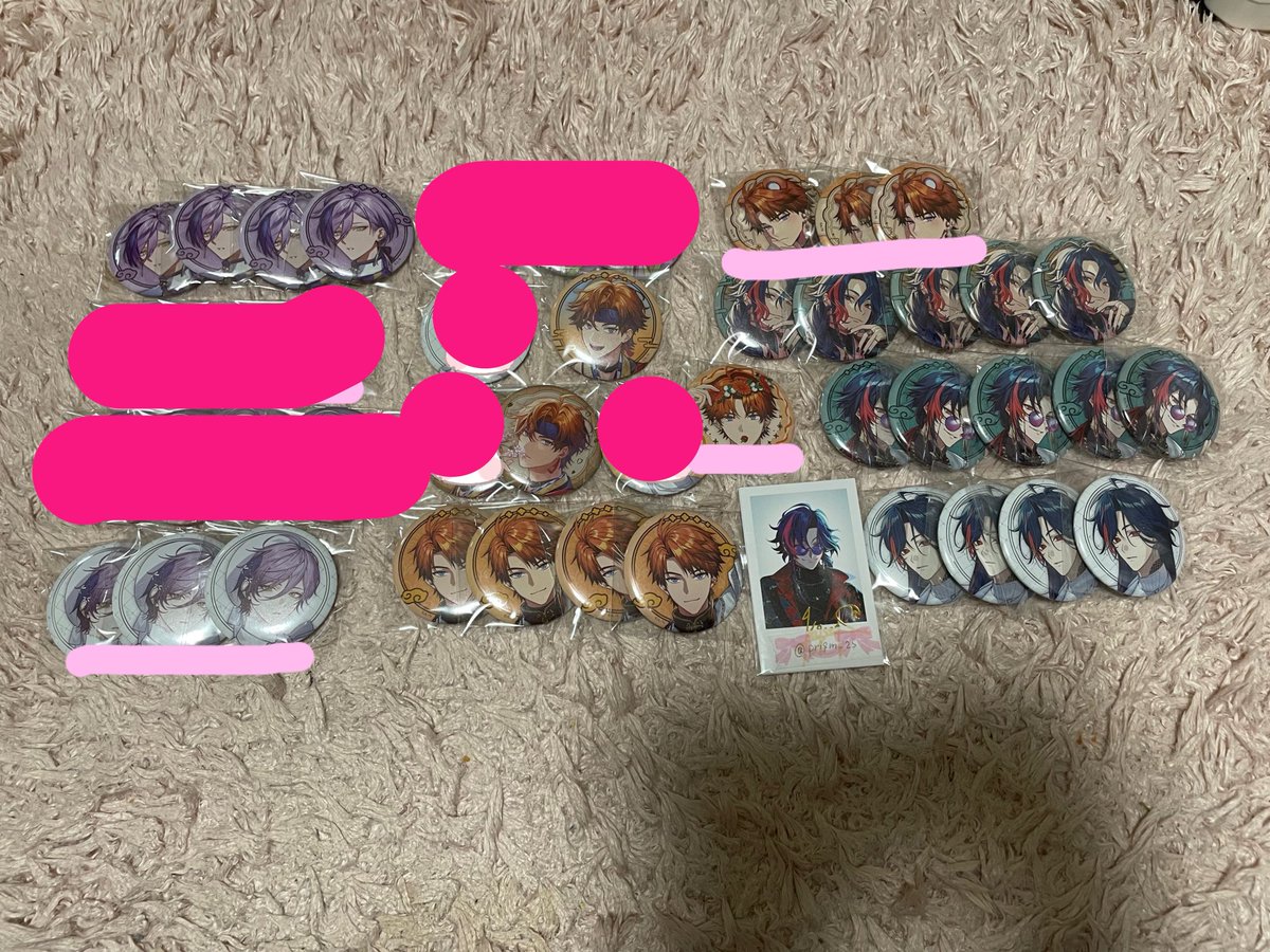 くりそ@キンドラ初見でもいいよ！ tweet media