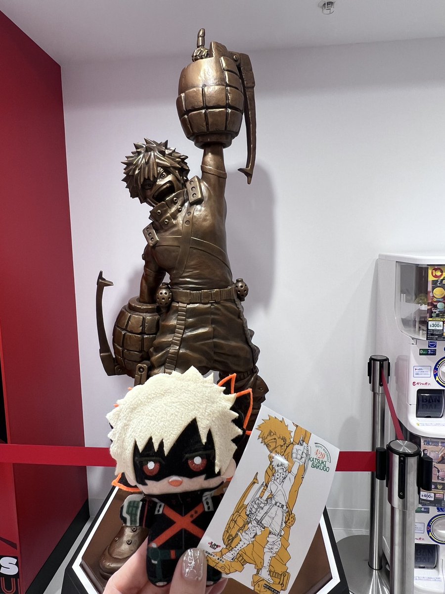 まかでみあ tweet media