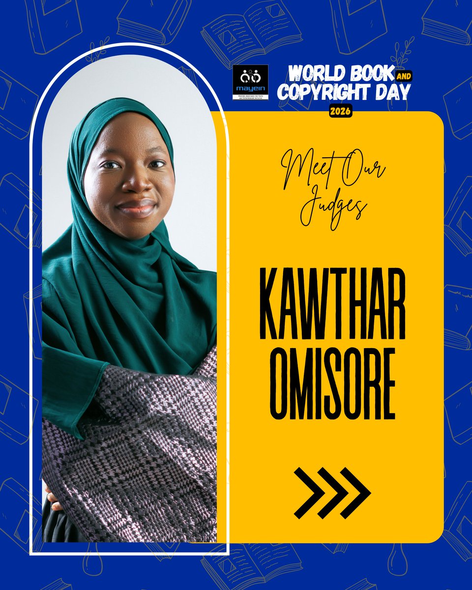 Mentoring Assistance for Youths and Entrepreneurs tweet media