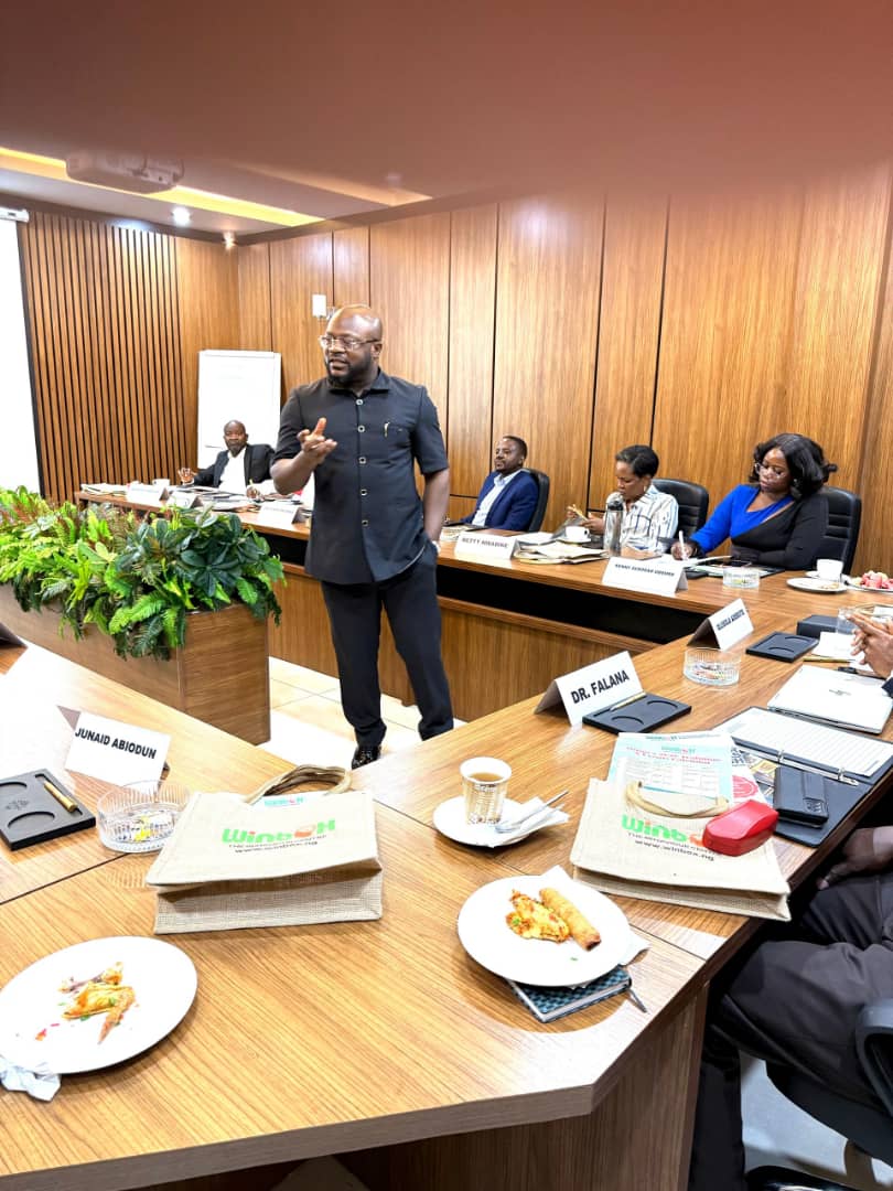 Winboxng's tweet photo. Yesterday, the day 1 of the Leader as Coach class by https://t.co/baXtGHYy7a (a Coaching with Emotional Intelligence skills training  organisations

You want this same transformative experience for your team or yourself, call us now or you can start planning for the next batch. https://t.co/067mZvaq7r