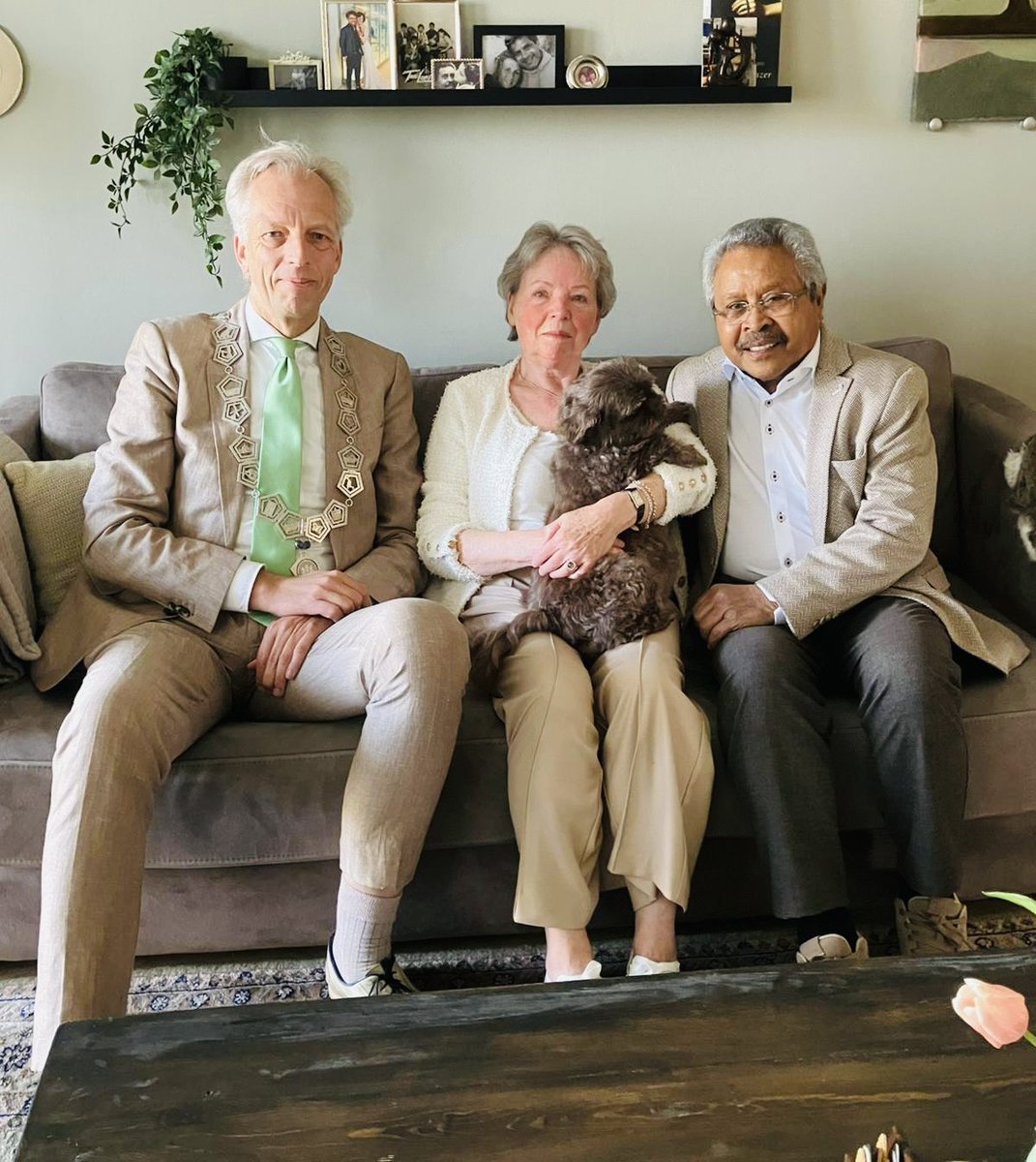 Sjors Fröhlich tweet media