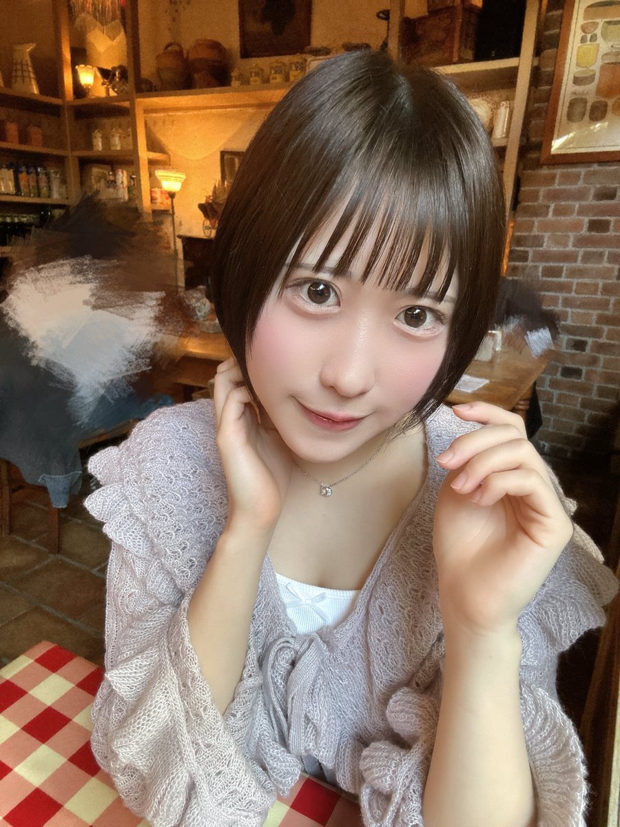 清水香来 tweet media