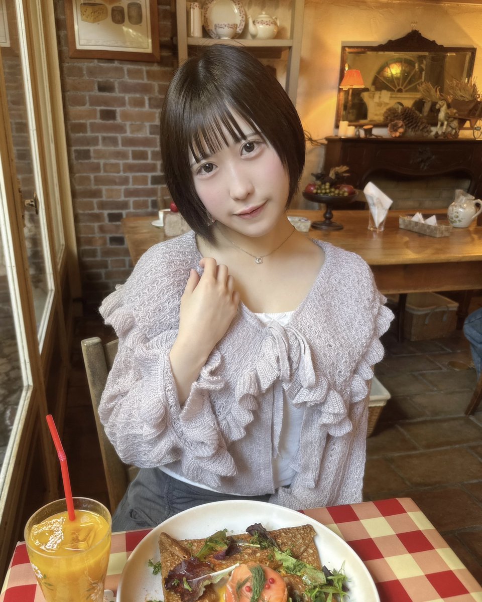 清水香来 tweet media