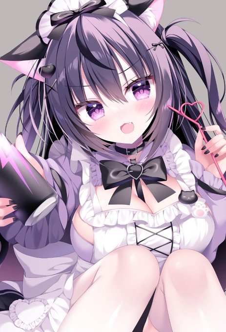 辛い時はこれ飲んで～!私をみる!
元気でるでしょー!(*,,ÒㅅÓ,,) ムフー🩷 