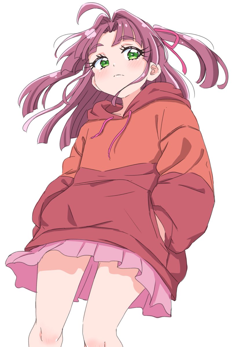 伯井乃博士@skeb停止中 tweet media