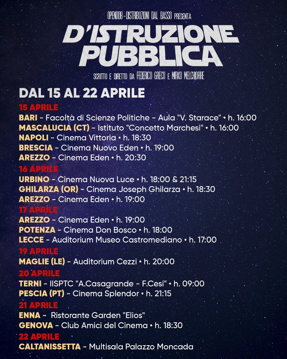 flean1973's tweet photo. #distruzionepubblica https://t.co/9EIFXQvGva